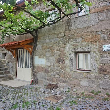 Casa Da Lameira I By Geres Casas Экстерьер фото